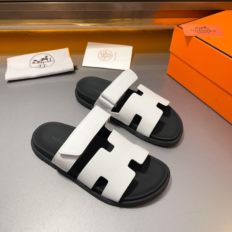 Hermes Sandals